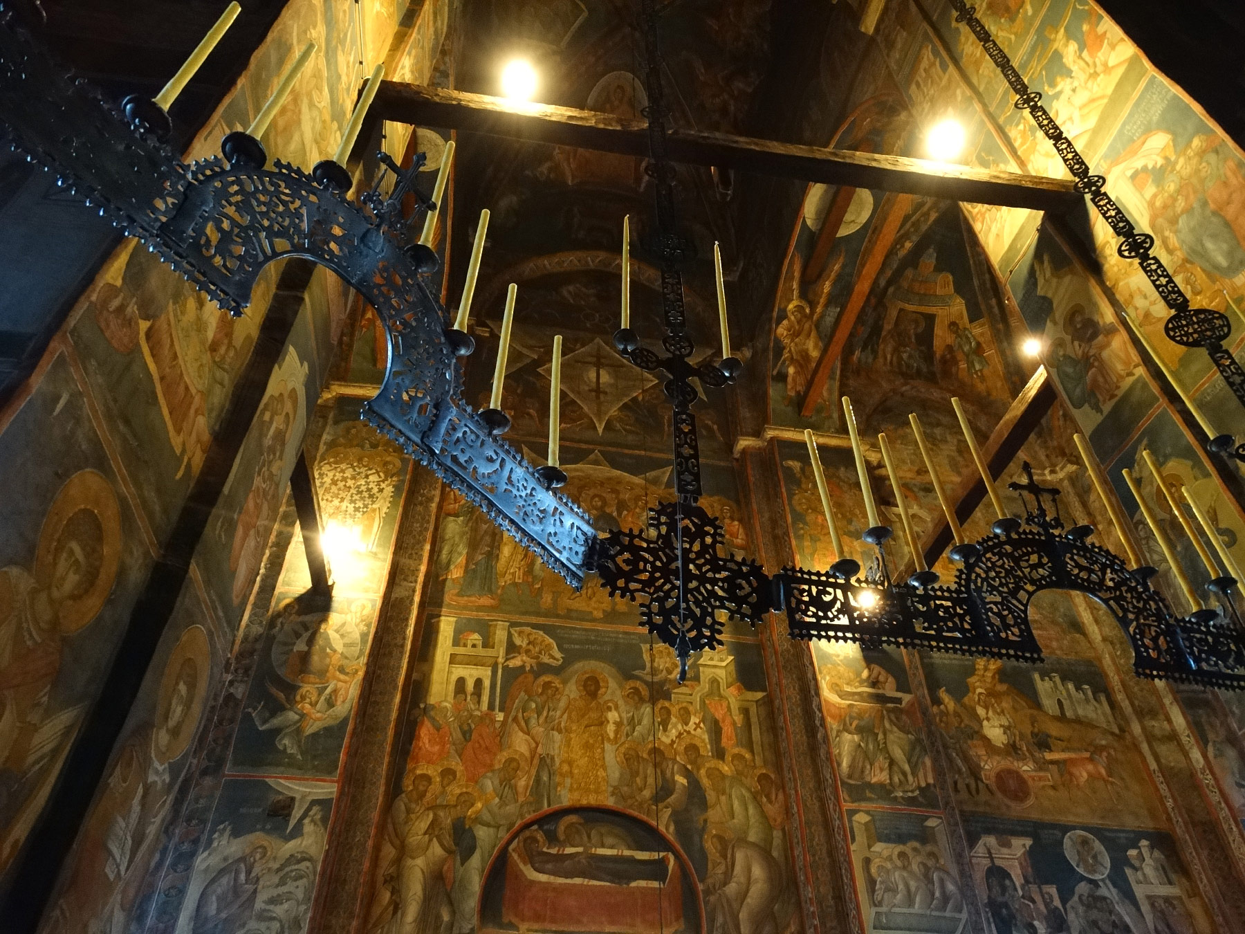 Decani (Дечани)
